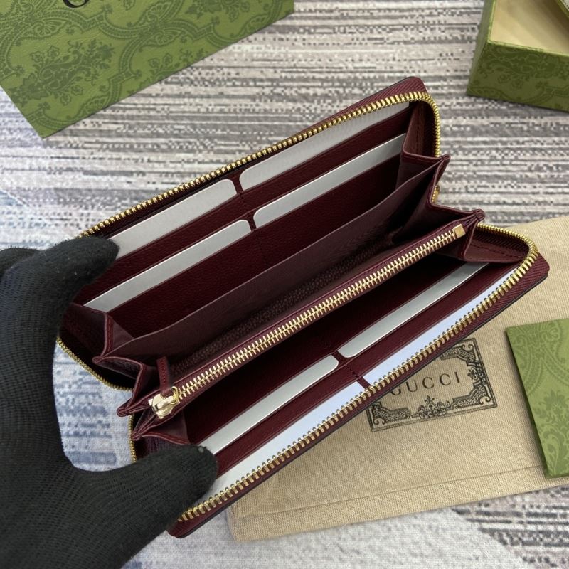 Gvc*1 wallets